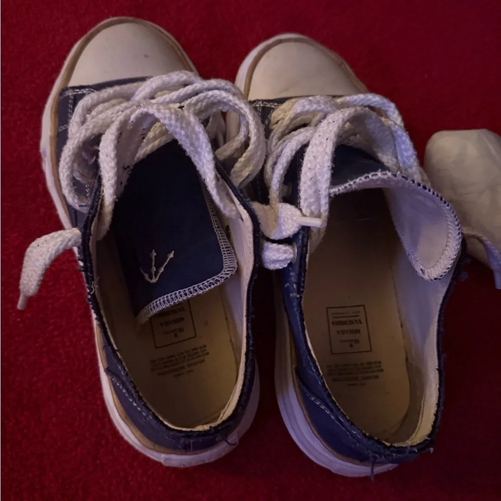 Miharayasuhiro classic low